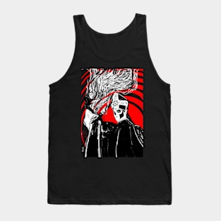 Deus in Absentia Tank Top